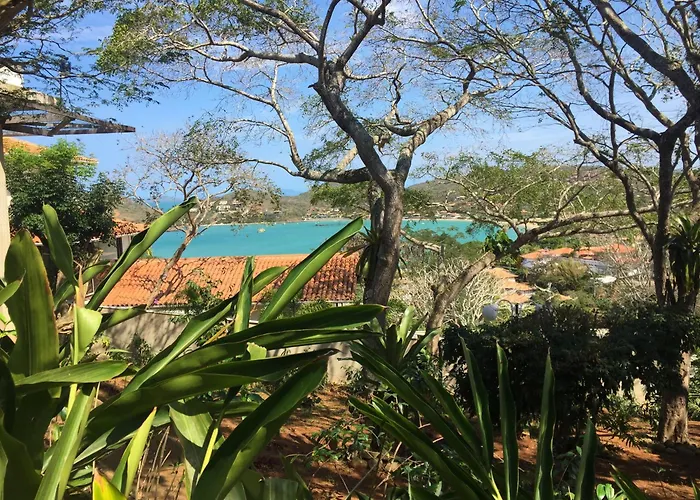 Royal Turquesa BoutiquePousada em Buzios