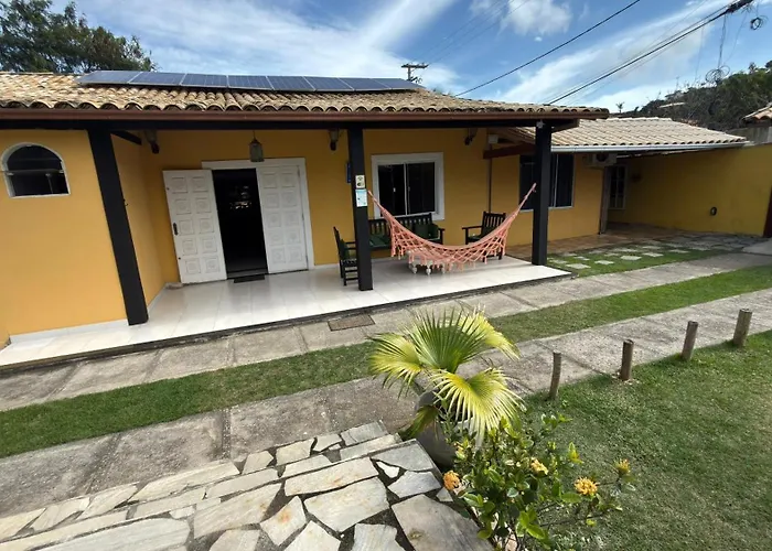 Kundalini Buzios Hotel